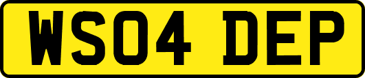 WS04DEP