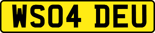 WS04DEU