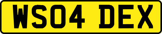 WS04DEX