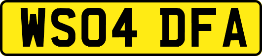 WS04DFA