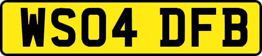WS04DFB