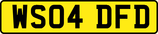 WS04DFD
