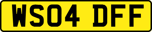 WS04DFF
