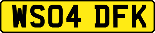 WS04DFK