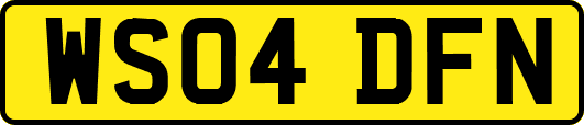 WS04DFN