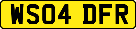 WS04DFR