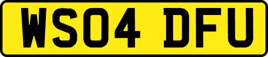 WS04DFU