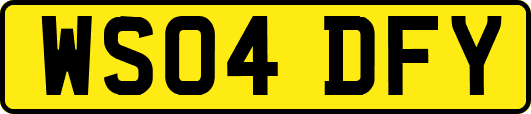 WS04DFY