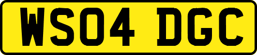 WS04DGC