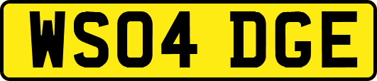 WS04DGE