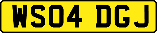 WS04DGJ
