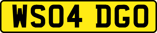 WS04DGO