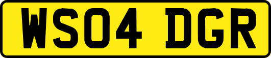 WS04DGR
