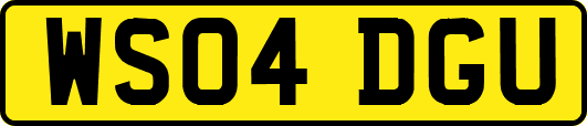 WS04DGU
