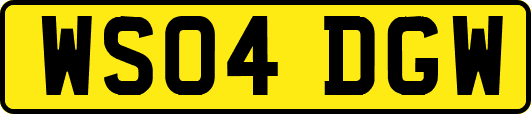 WS04DGW