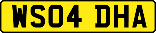 WS04DHA