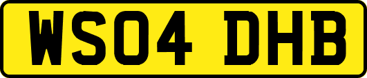 WS04DHB