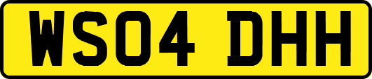 WS04DHH