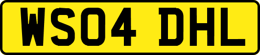 WS04DHL