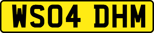 WS04DHM