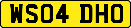 WS04DHO