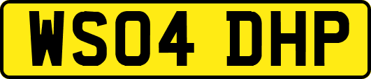 WS04DHP