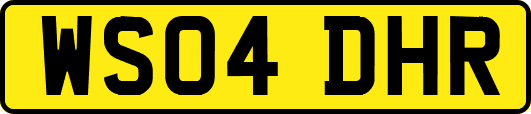 WS04DHR