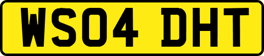 WS04DHT
