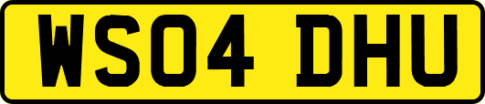 WS04DHU