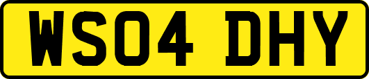 WS04DHY