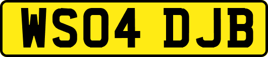 WS04DJB