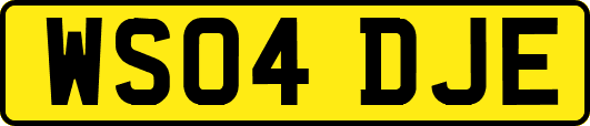 WS04DJE