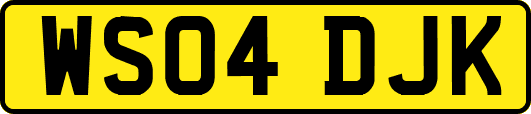 WS04DJK