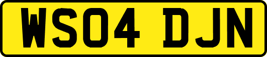 WS04DJN