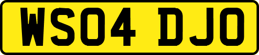 WS04DJO