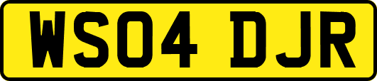 WS04DJR