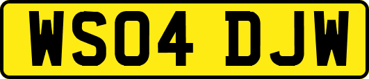 WS04DJW