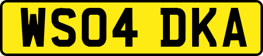 WS04DKA