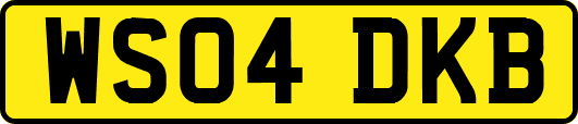 WS04DKB