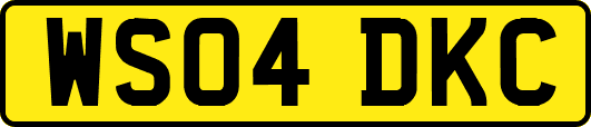 WS04DKC