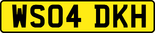 WS04DKH