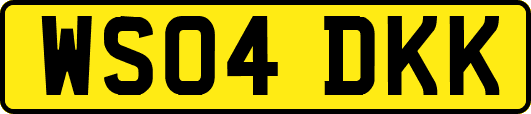 WS04DKK