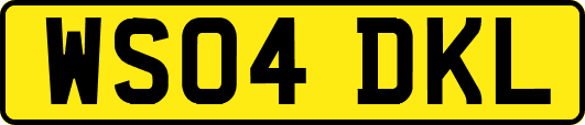 WS04DKL
