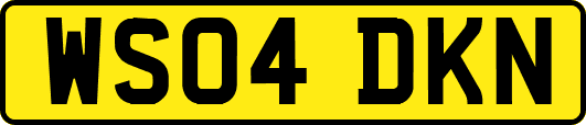 WS04DKN