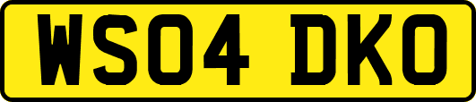 WS04DKO