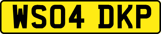 WS04DKP