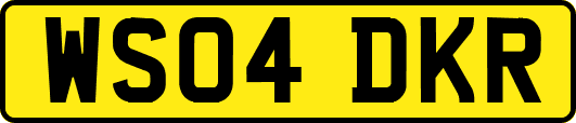 WS04DKR