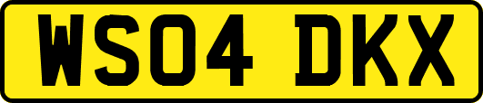 WS04DKX