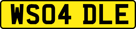 WS04DLE