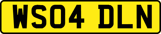 WS04DLN